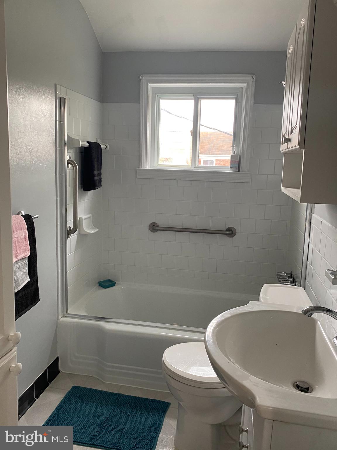 BALTIMORE COUNTY - Residential