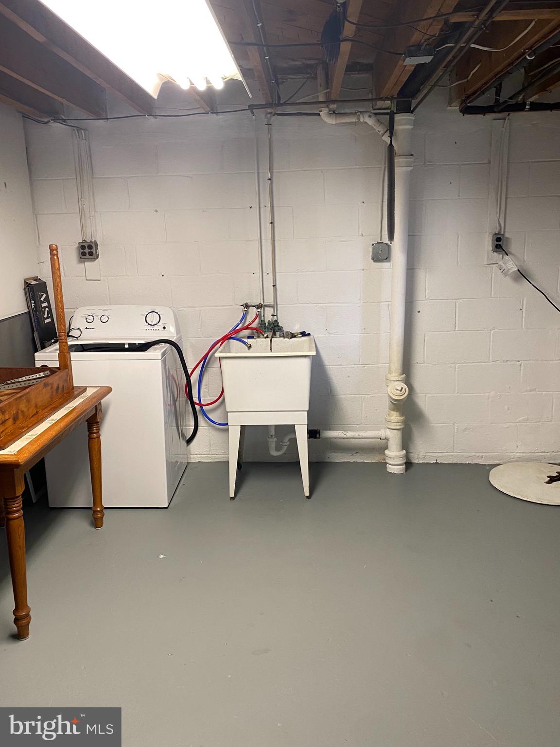 BALTIMORE COUNTY - Residential