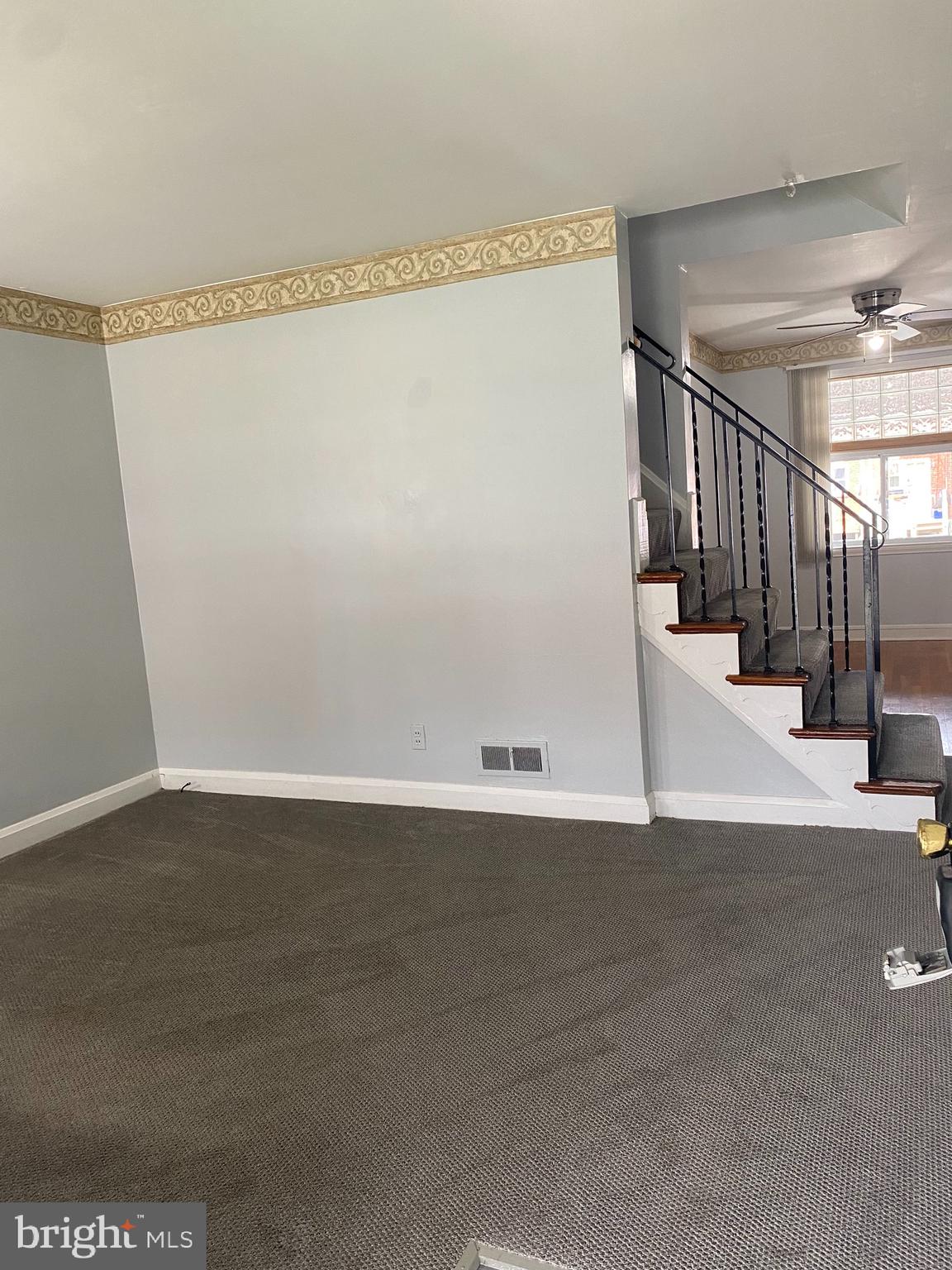 BALTIMORE COUNTY - Residential