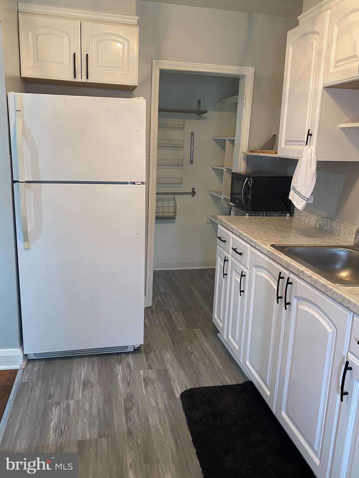 BALTIMORE COUNTY - Residential