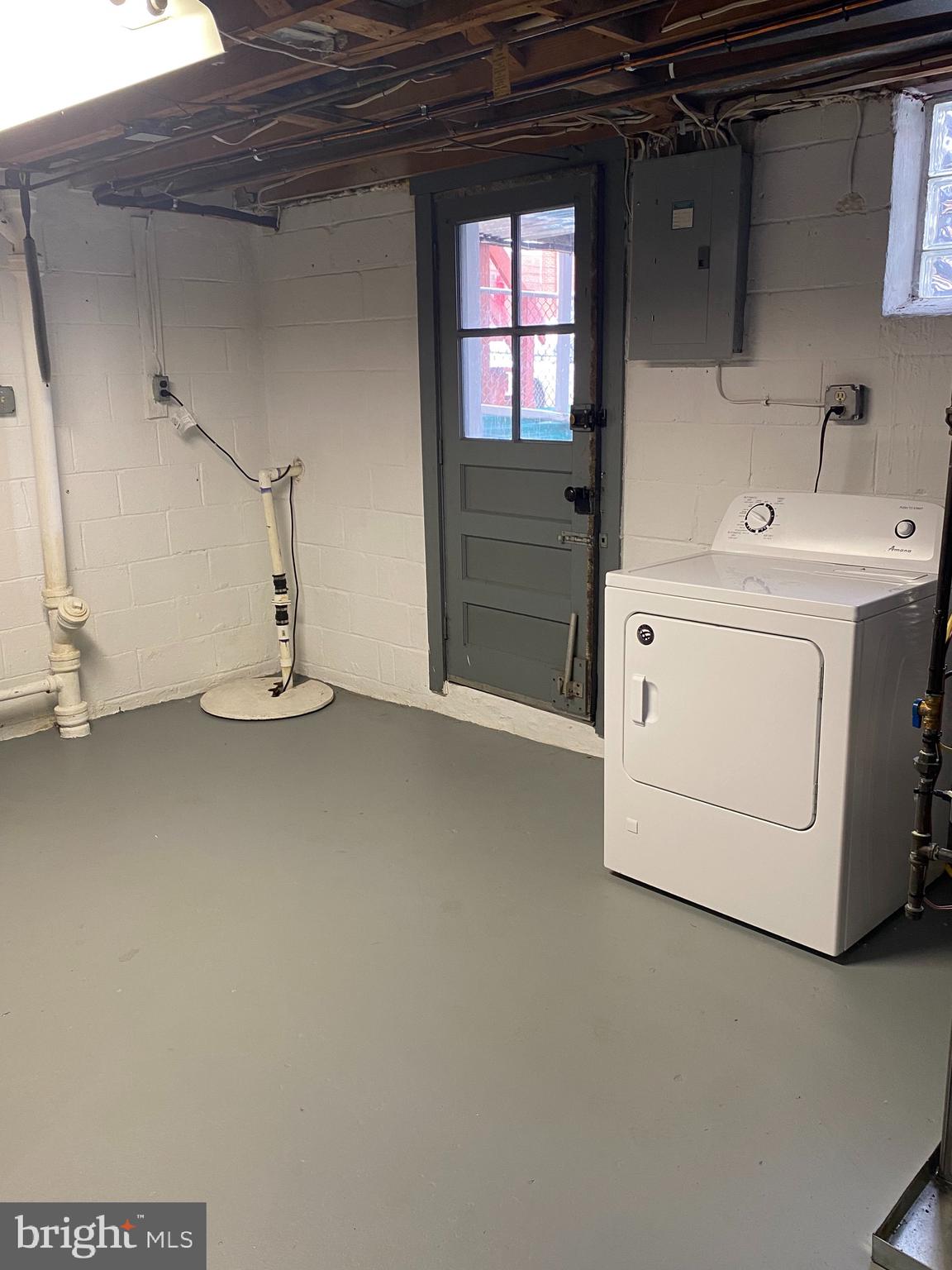 BALTIMORE COUNTY - Residential