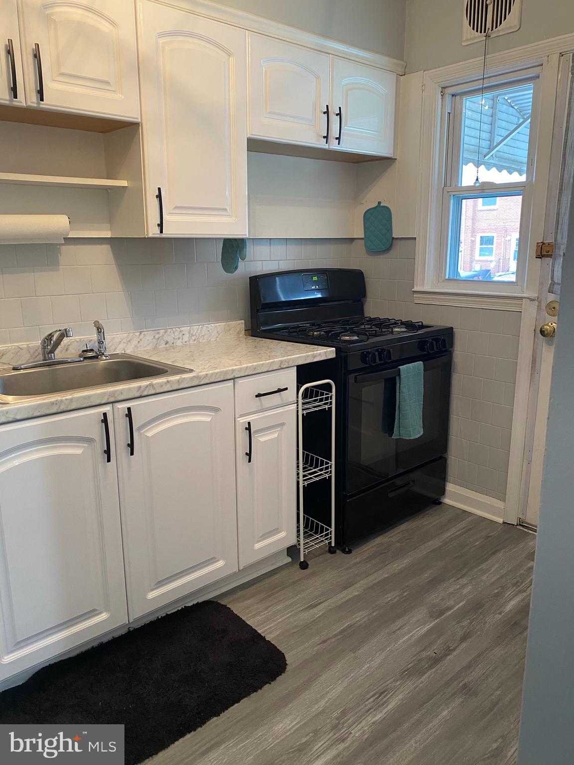 BALTIMORE COUNTY - Residential