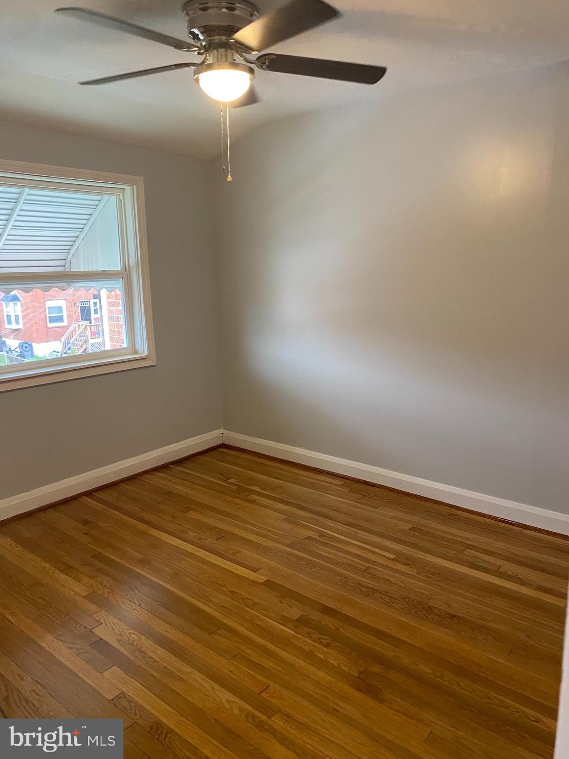 BALTIMORE COUNTY - Residential