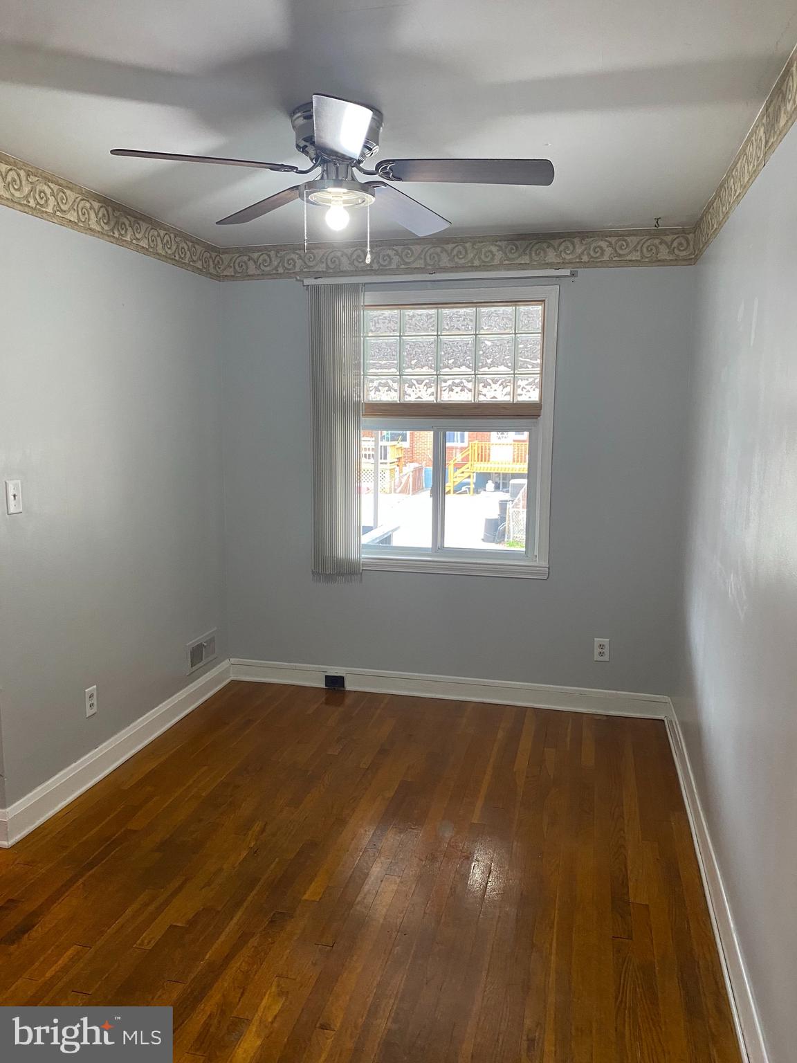 BALTIMORE COUNTY - Residential