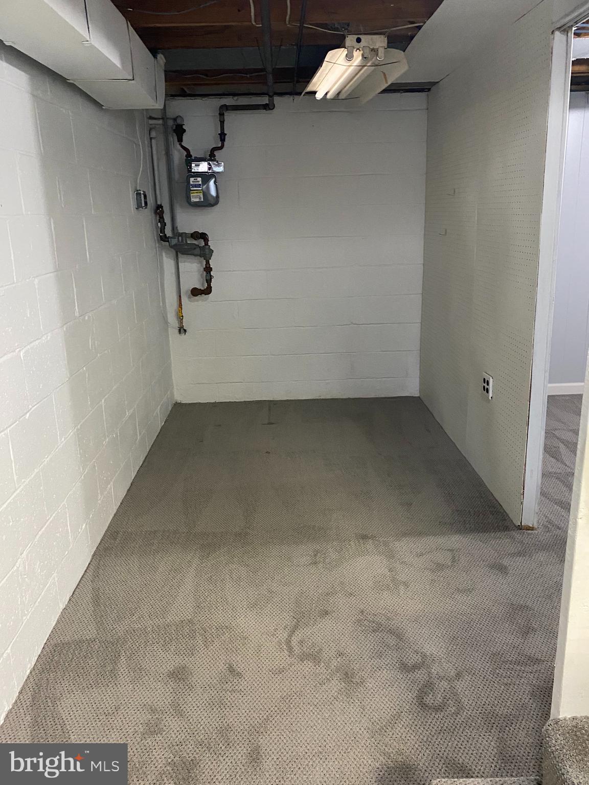 BALTIMORE COUNTY - Residential