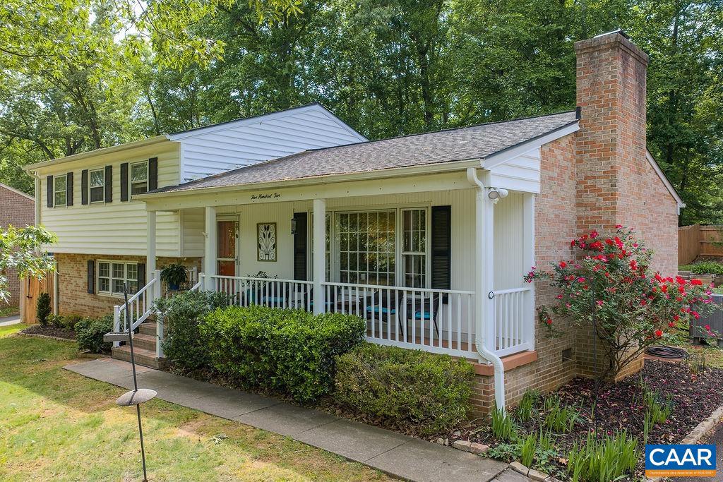 Photo 1 of 69 — 505 EASTBROOK DR, CHARLOTTESVILLE, VA 22901