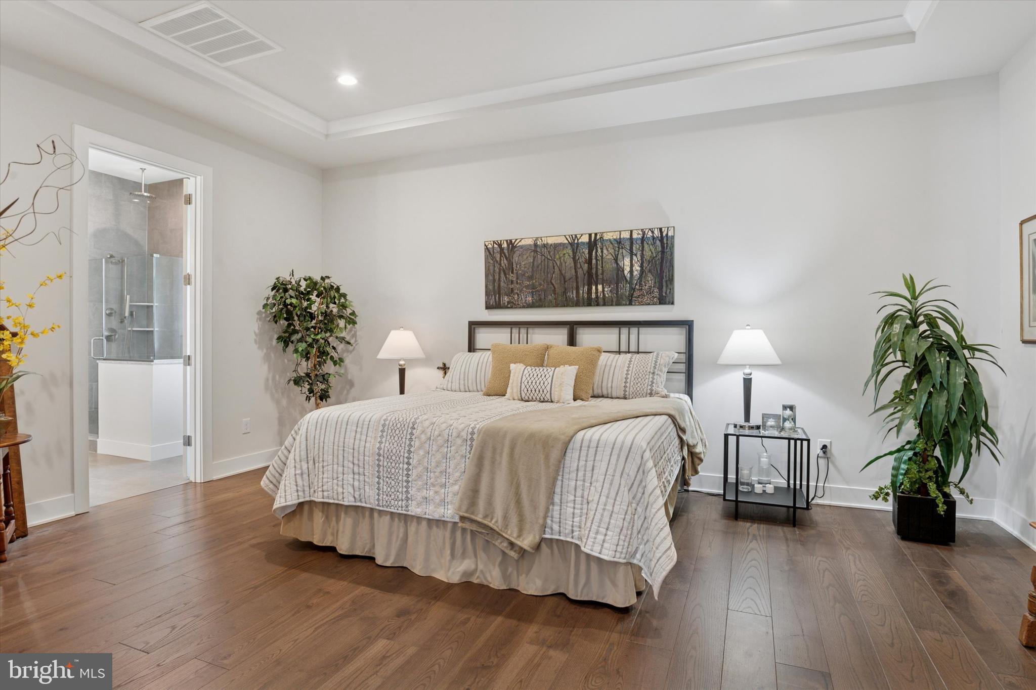 PRESERVE AT MARSH CREEK - REGENCY COLLECTION - Residential