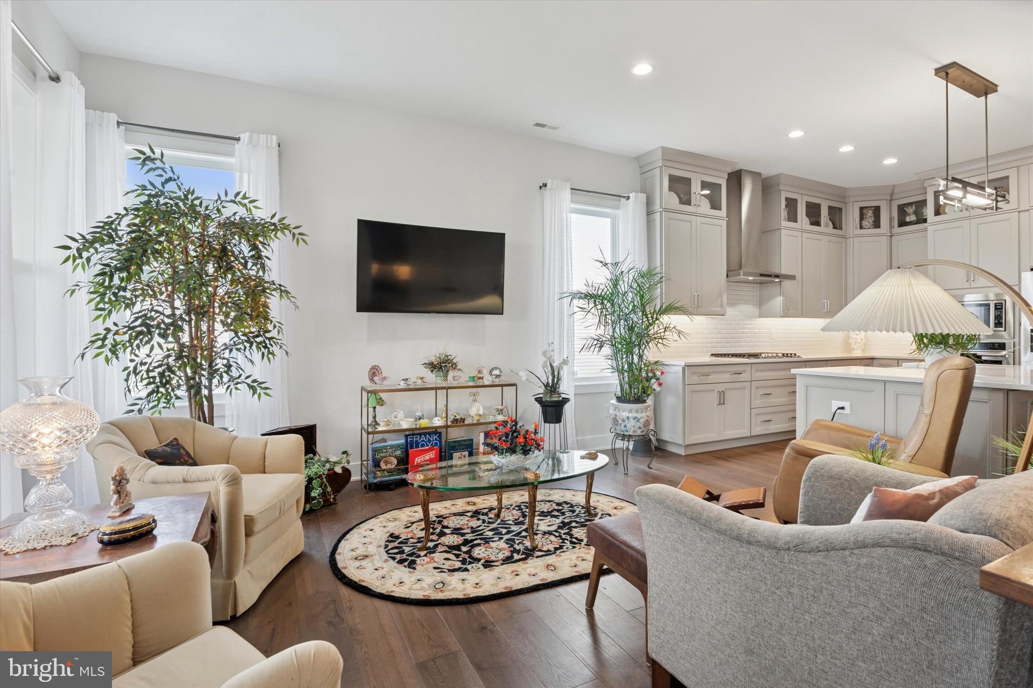 PRESERVE AT MARSH CREEK - REGENCY COLLECTION - Residential