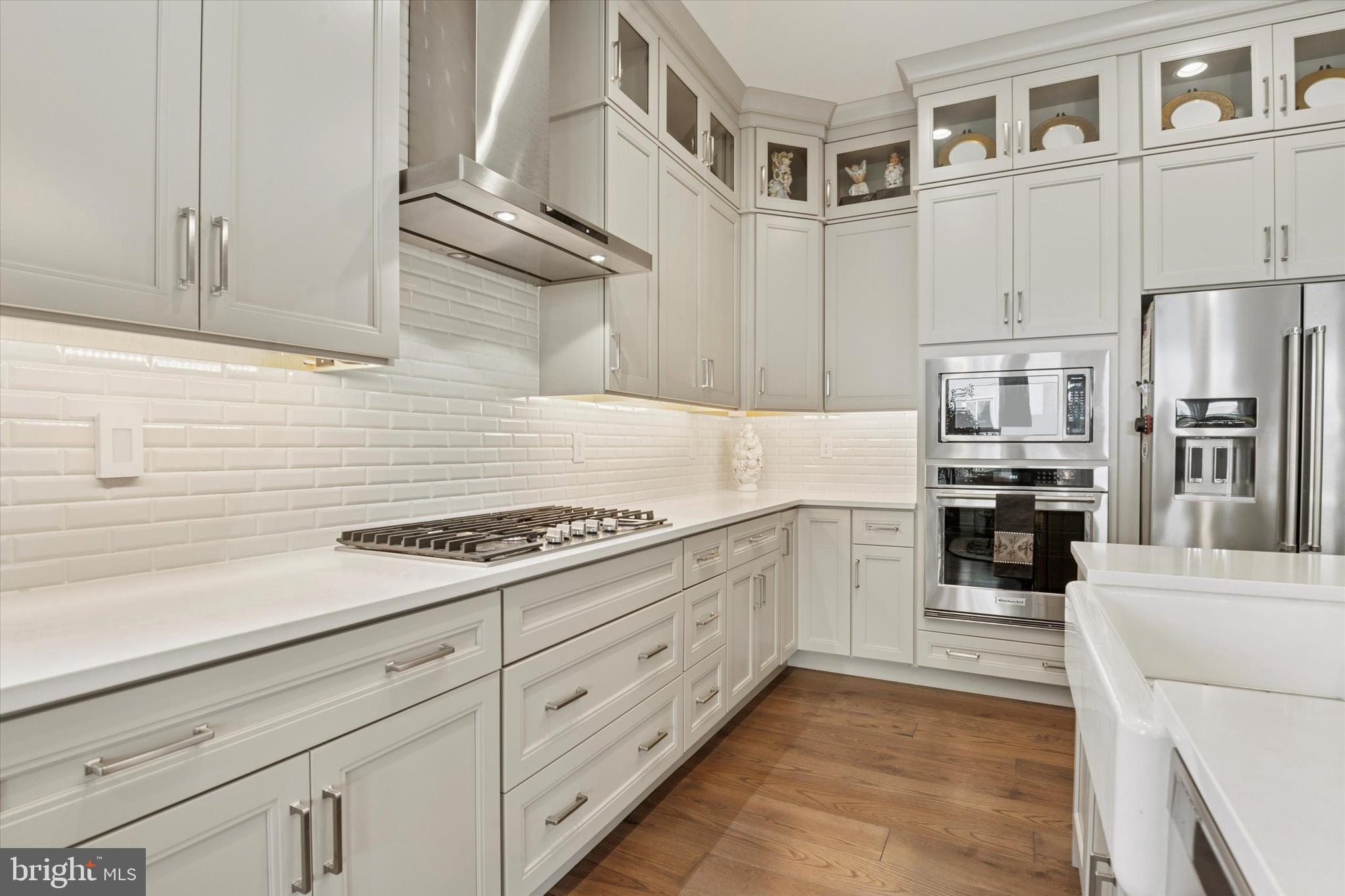 PRESERVE AT MARSH CREEK - REGENCY COLLECTION - Residential