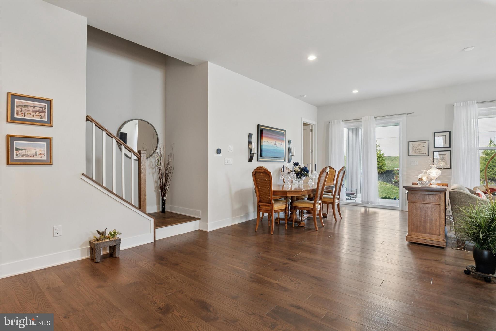 PRESERVE AT MARSH CREEK - REGENCY COLLECTION - Residential