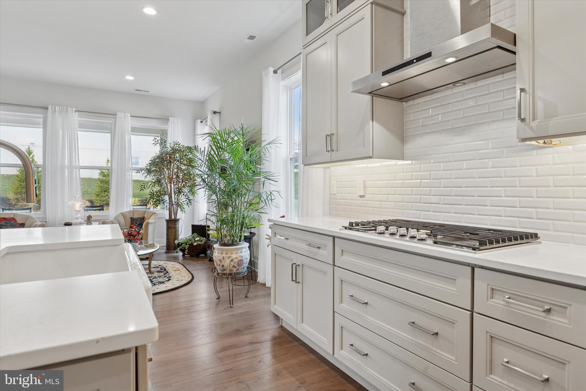 PRESERVE AT MARSH CREEK - REGENCY COLLECTION - Residential