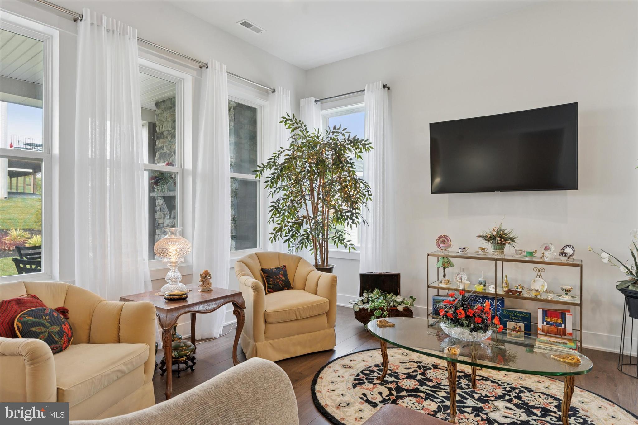 PRESERVE AT MARSH CREEK - REGENCY COLLECTION - Residential