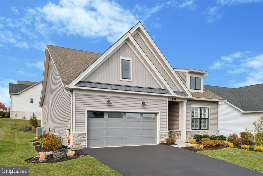 Photo of 709 Appaloosa Road, DOWNINGTOWN, PA 19335 (MLS # PACT2116066)