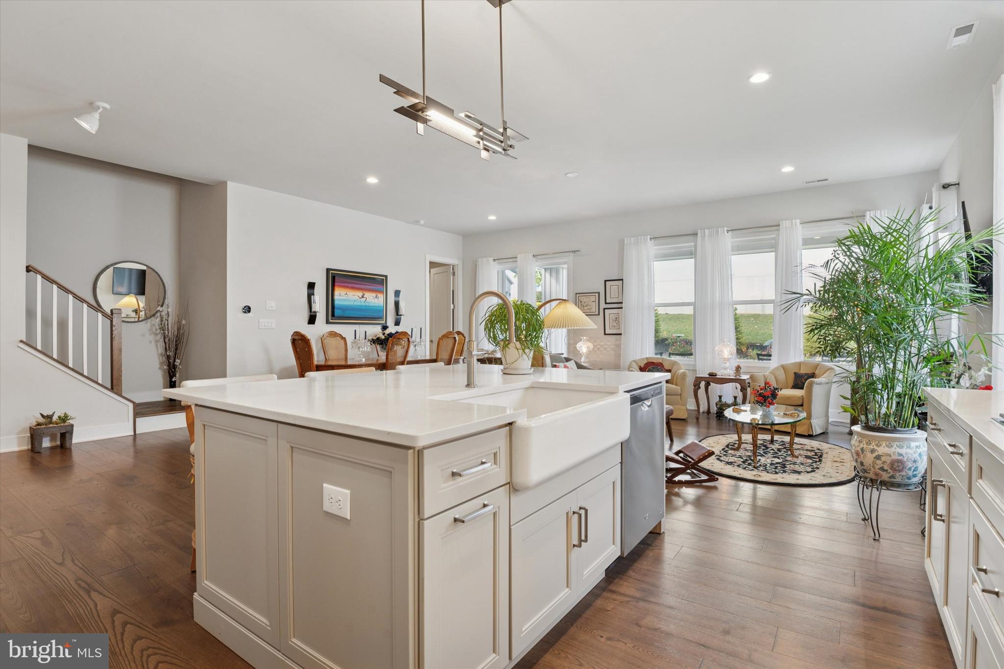 PRESERVE AT MARSH CREEK - REGENCY COLLECTION - Residential