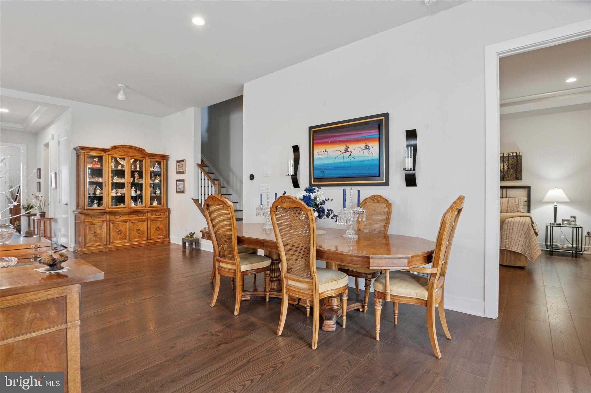 PRESERVE AT MARSH CREEK - REGENCY COLLECTION - Residential