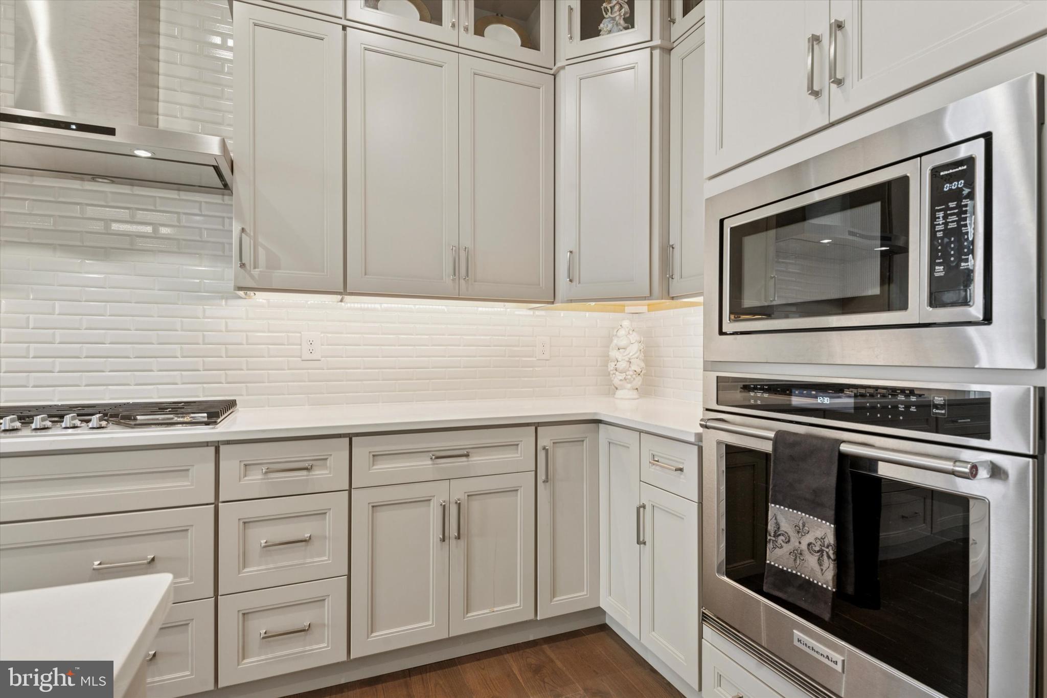 PRESERVE AT MARSH CREEK - REGENCY COLLECTION - Residential