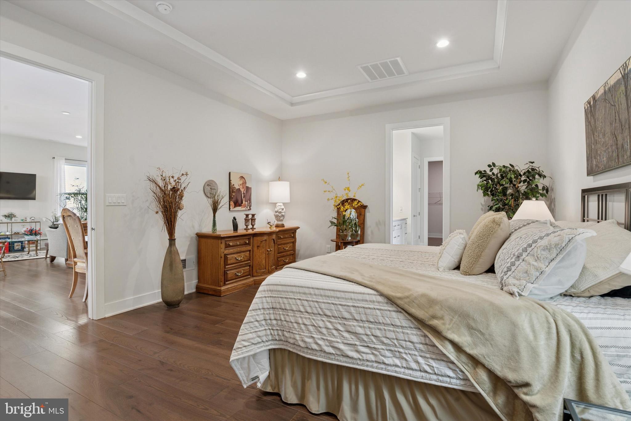 PRESERVE AT MARSH CREEK - REGENCY COLLECTION - Residential