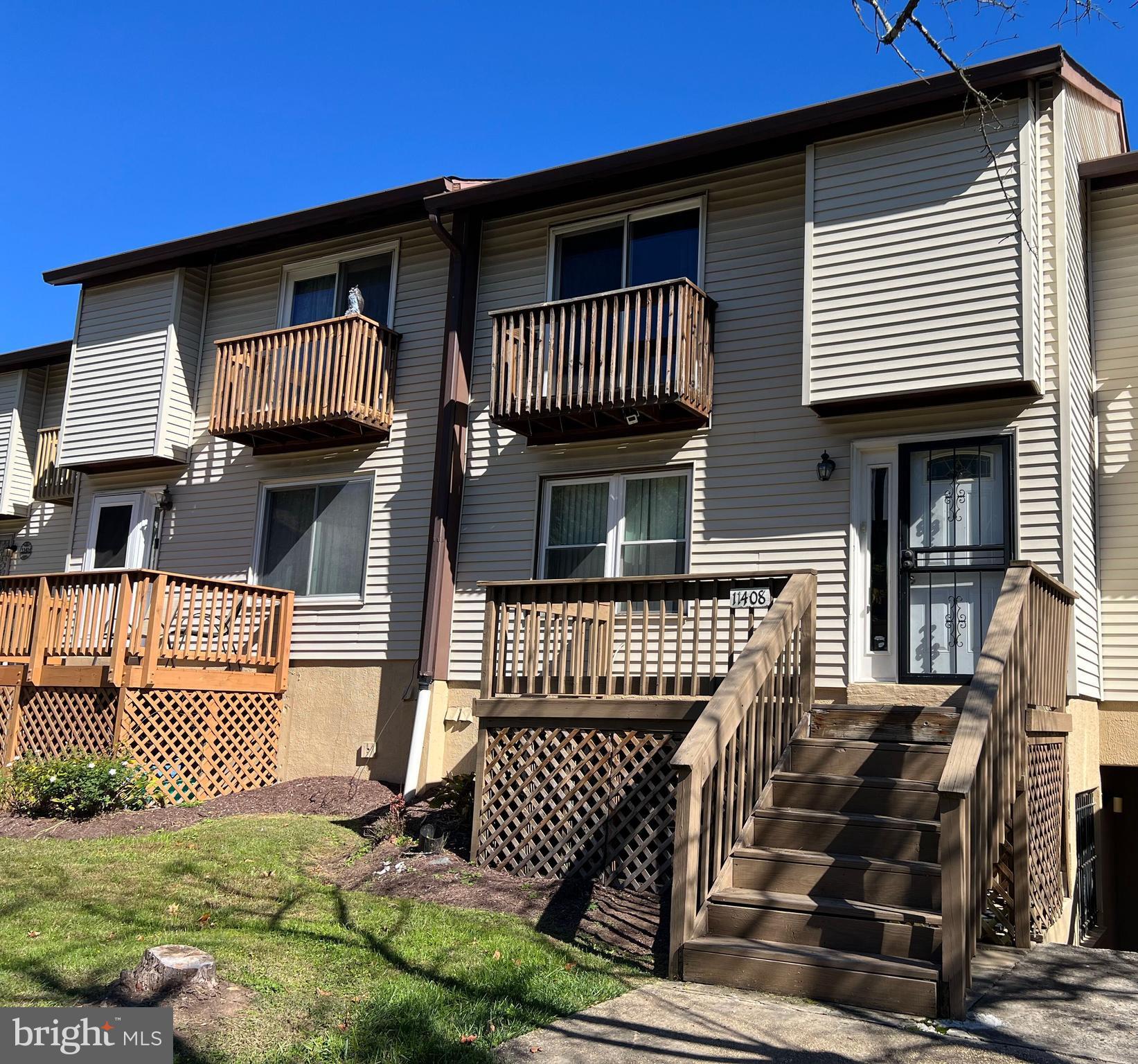 11408 LAURELWALK DRIVE 109