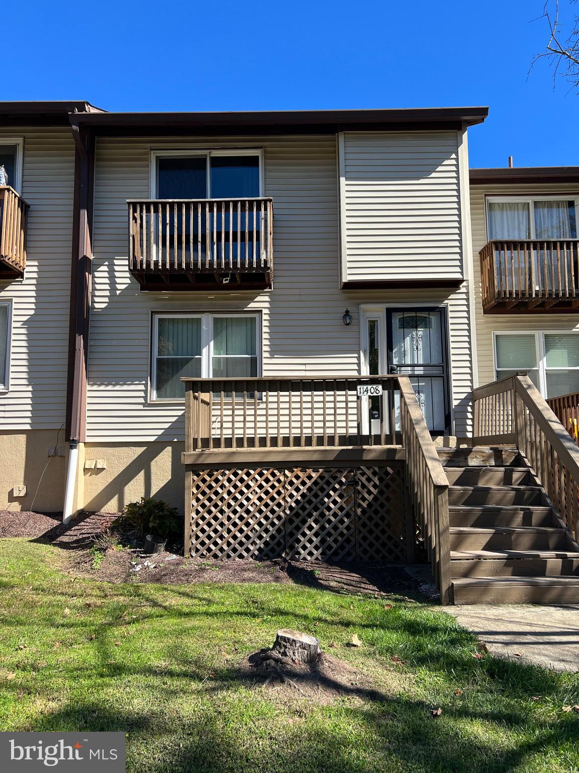 11408 LAURELWALK DRIVE 109