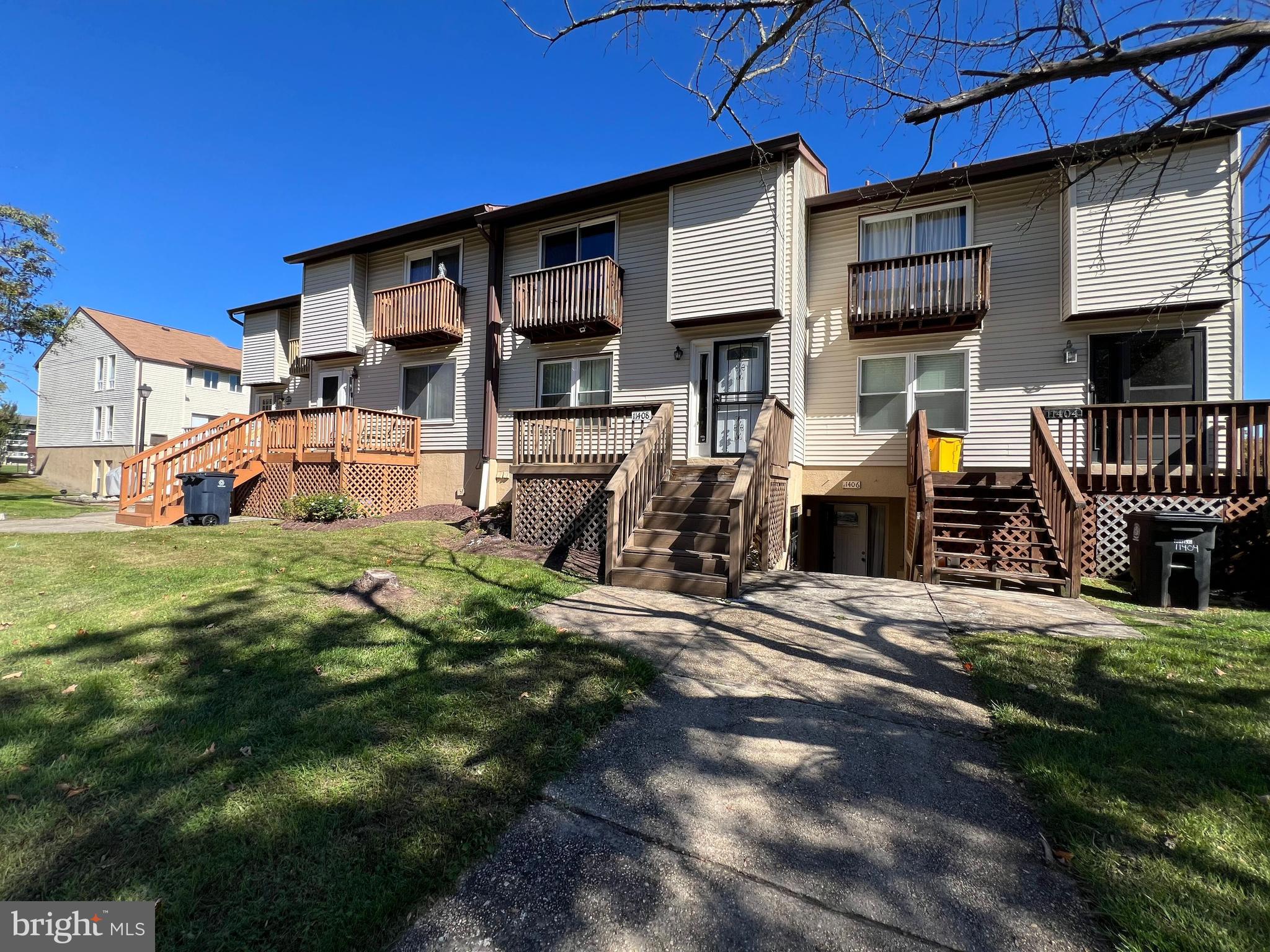 11408 LAURELWALK DRIVE 109