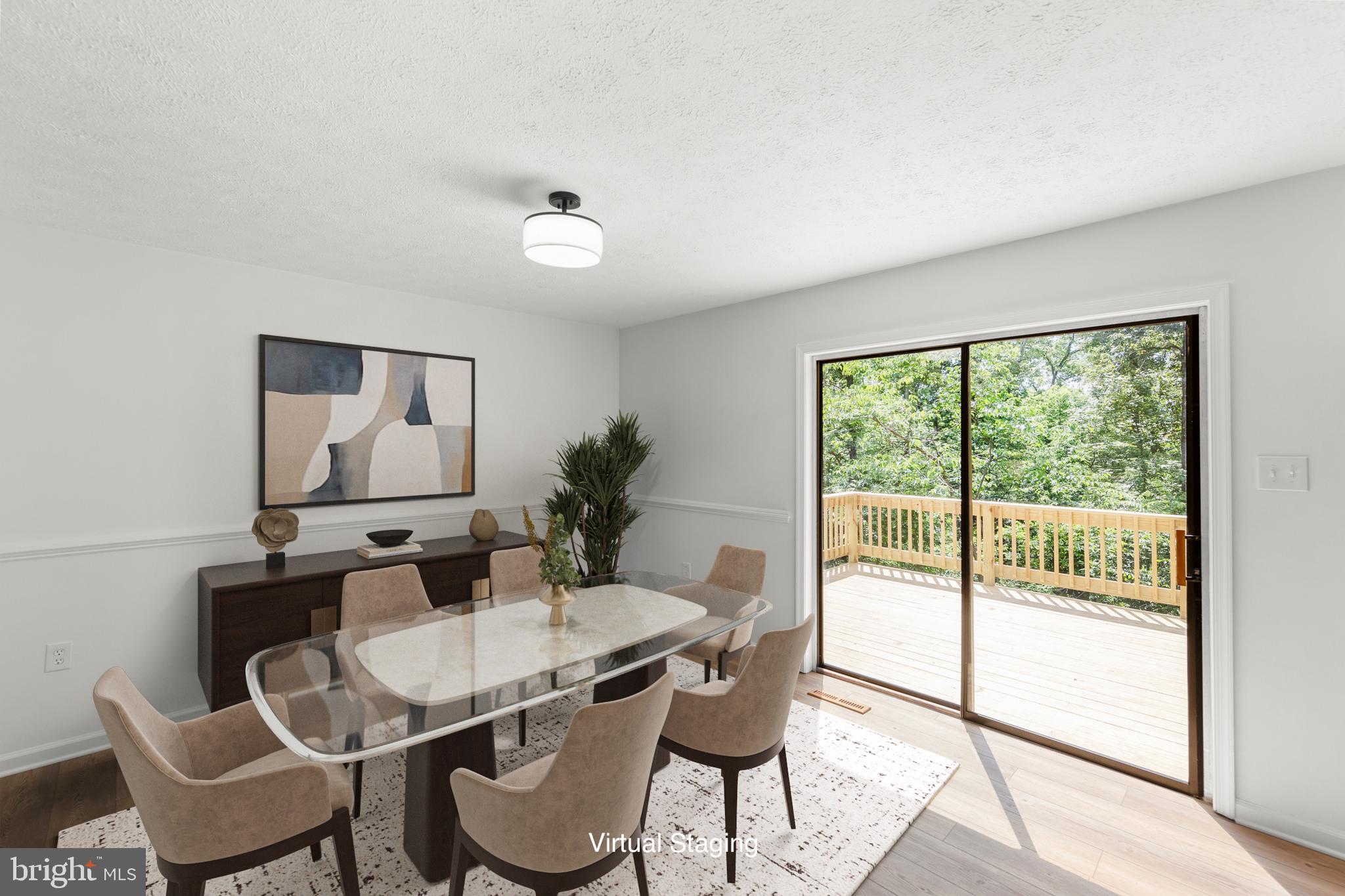 MEADOWOOD ACRES - Residential