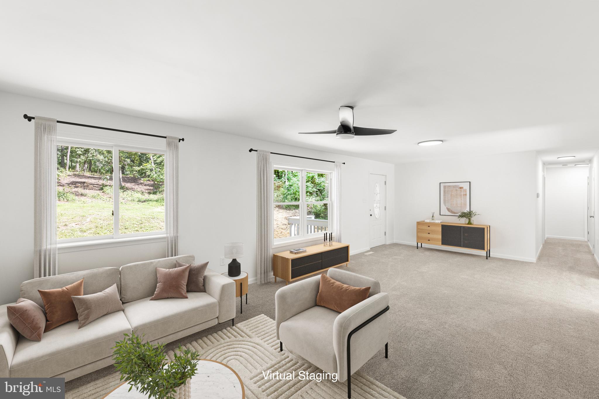 MEADOWOOD ACRES - Residential