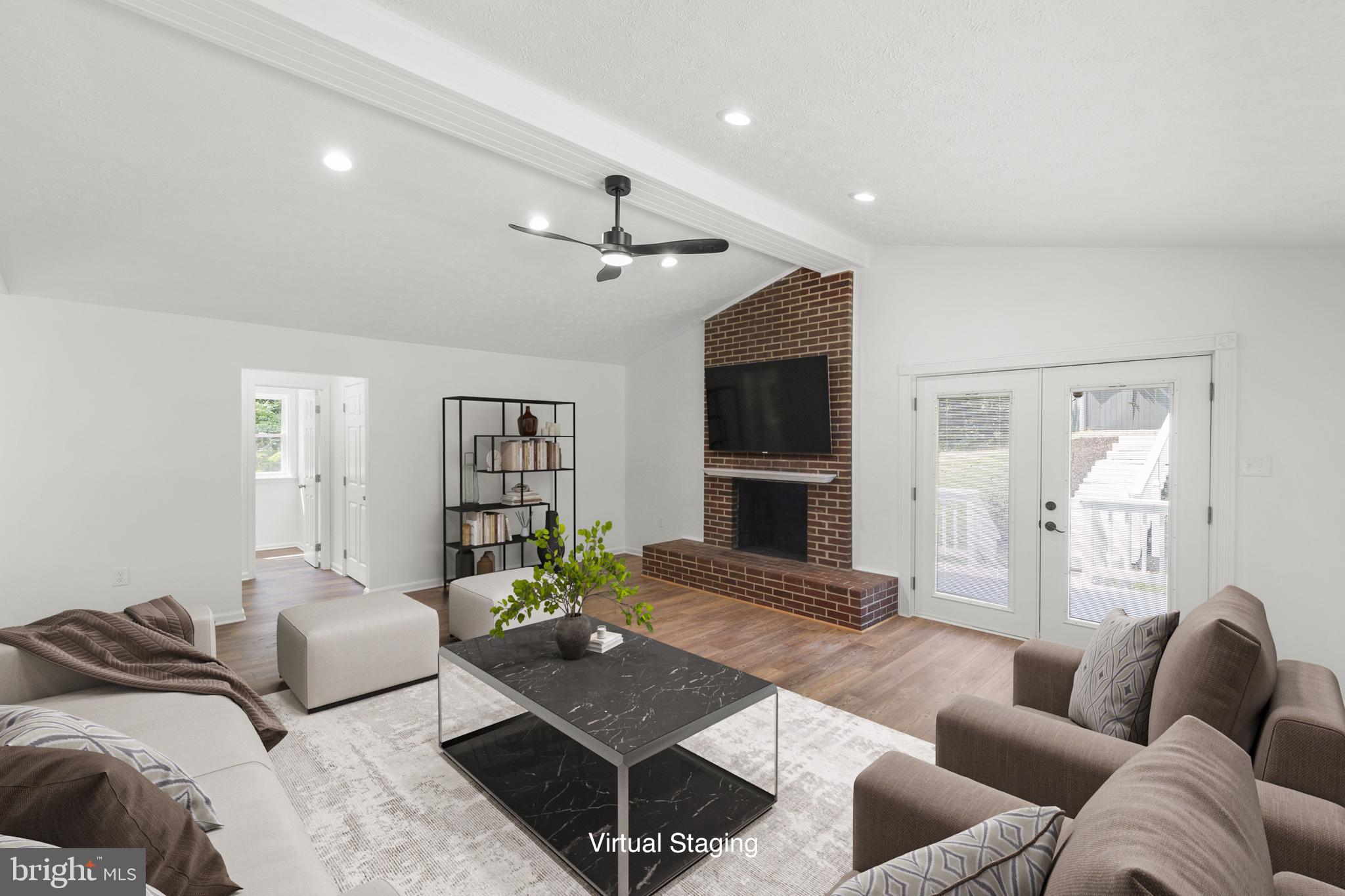 MEADOWOOD ACRES - Residential