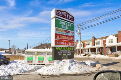 Tiny photo for 2548 Perkiomen Ave #2, MOUNT PENN, PA 19606 (MLS # PABK2067726)