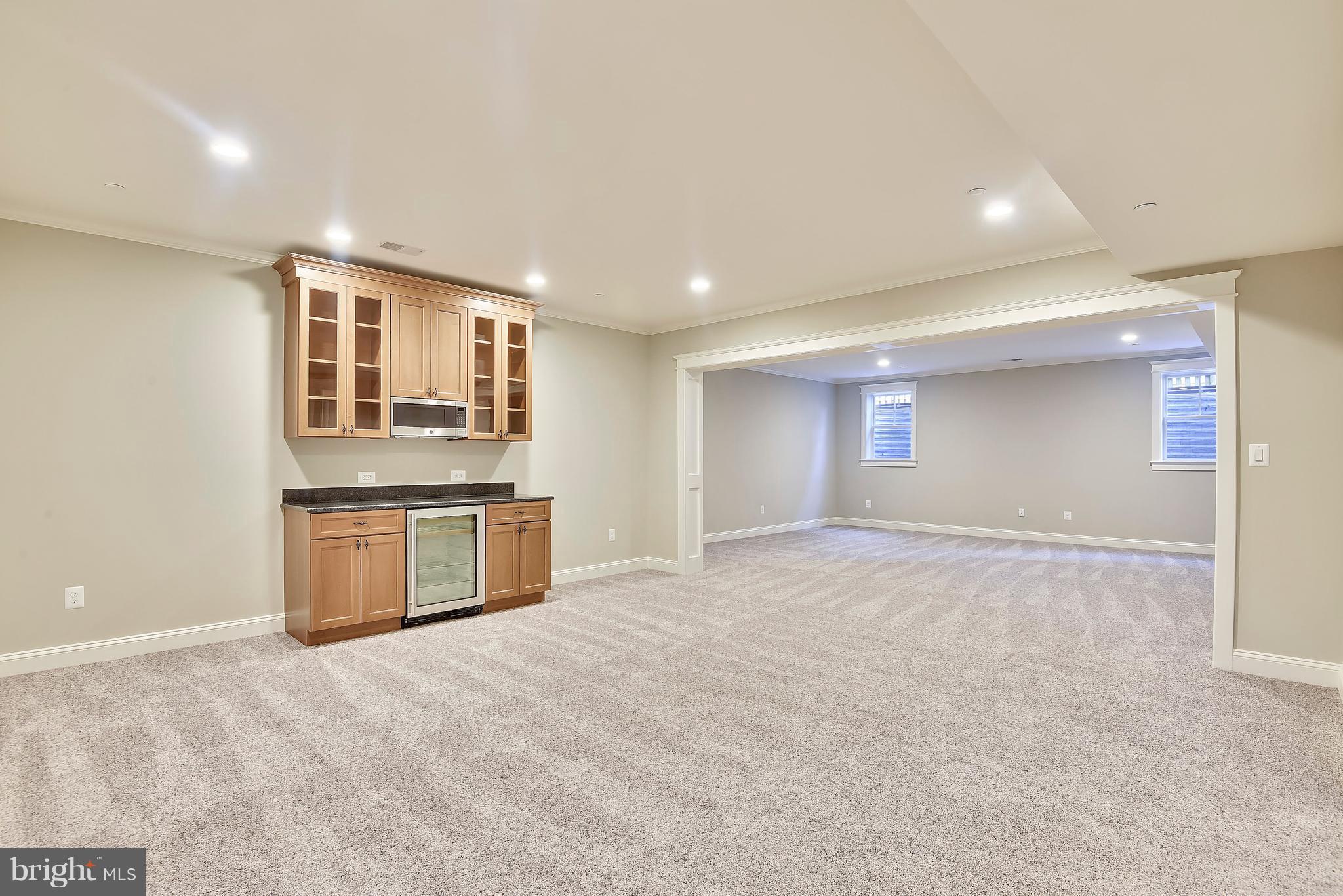 COLUMBIA FOREST - Residential