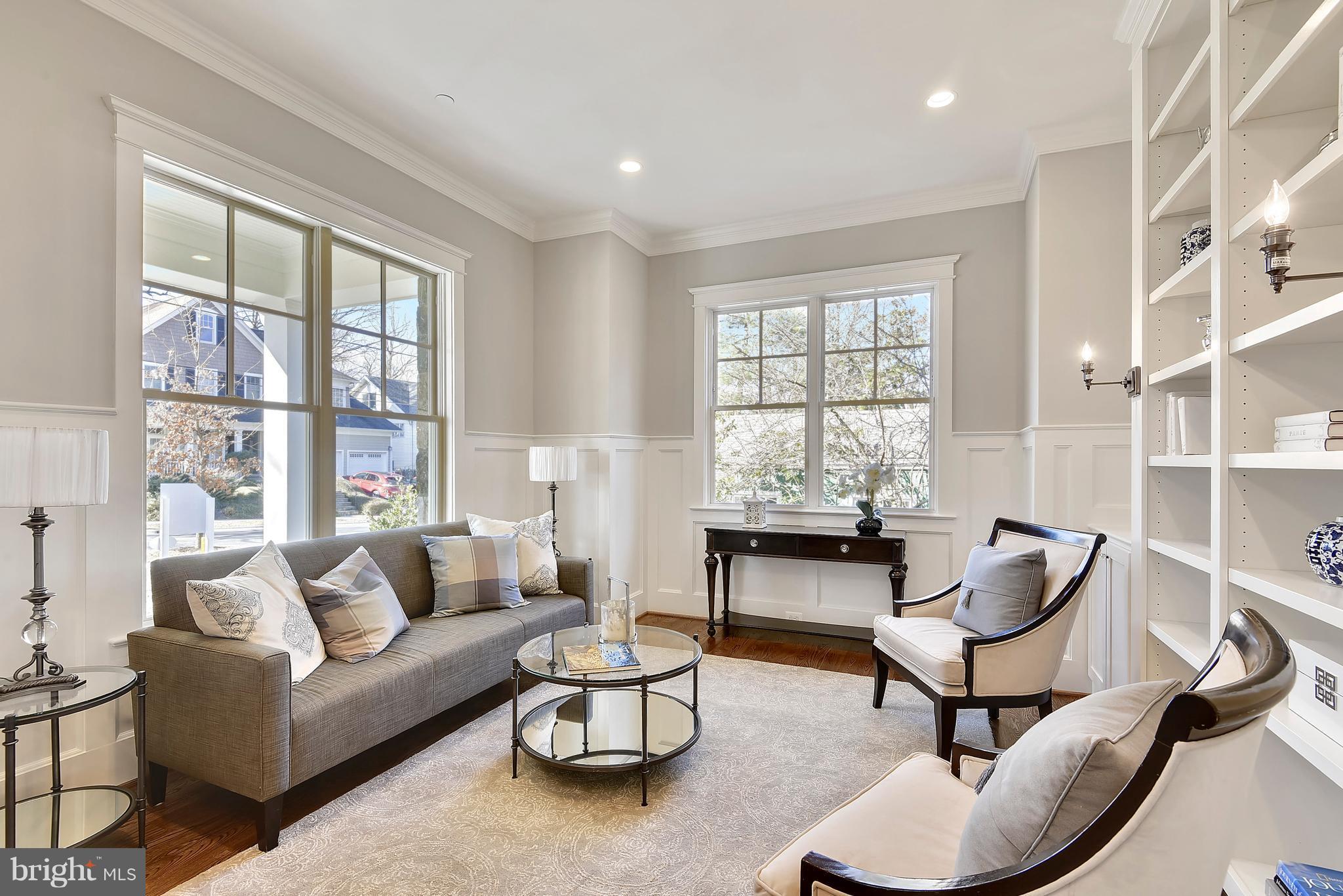 COLUMBIA FOREST - Residential