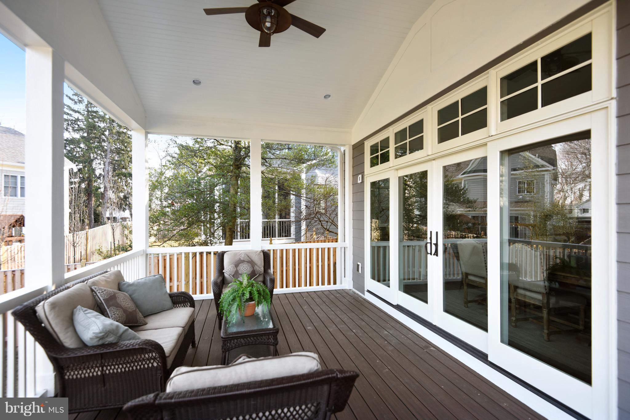 COLUMBIA FOREST - Residential
