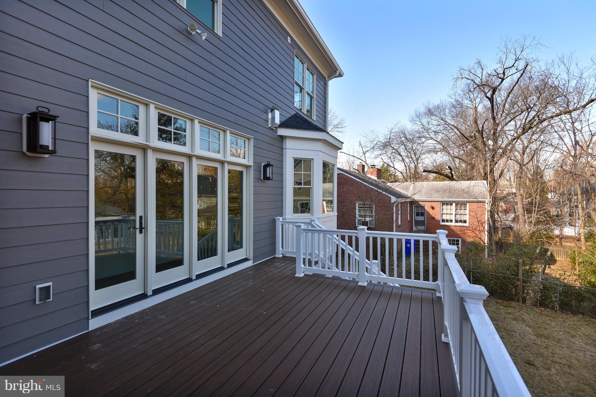 COLUMBIA FOREST - Residential