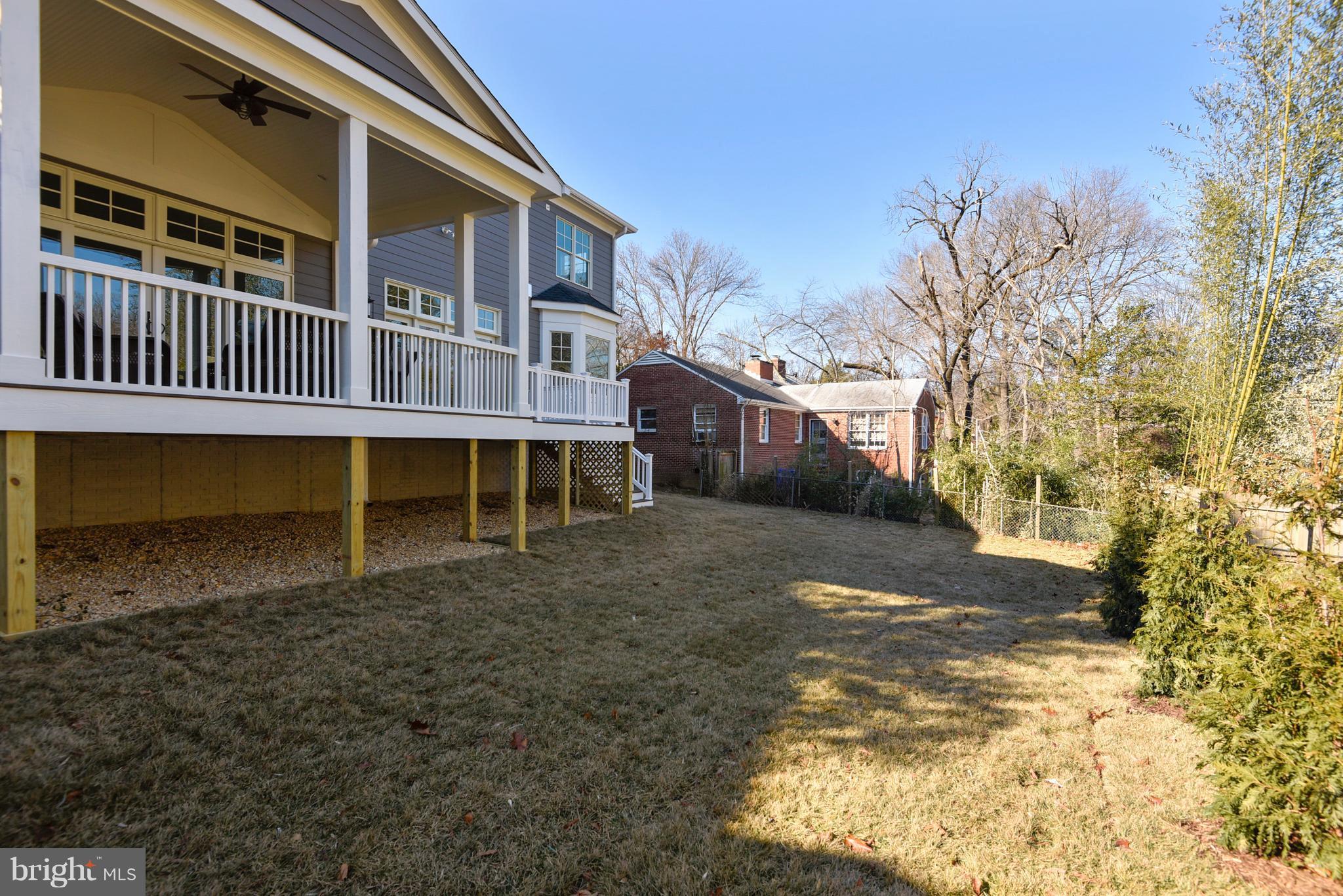 COLUMBIA FOREST - Residential