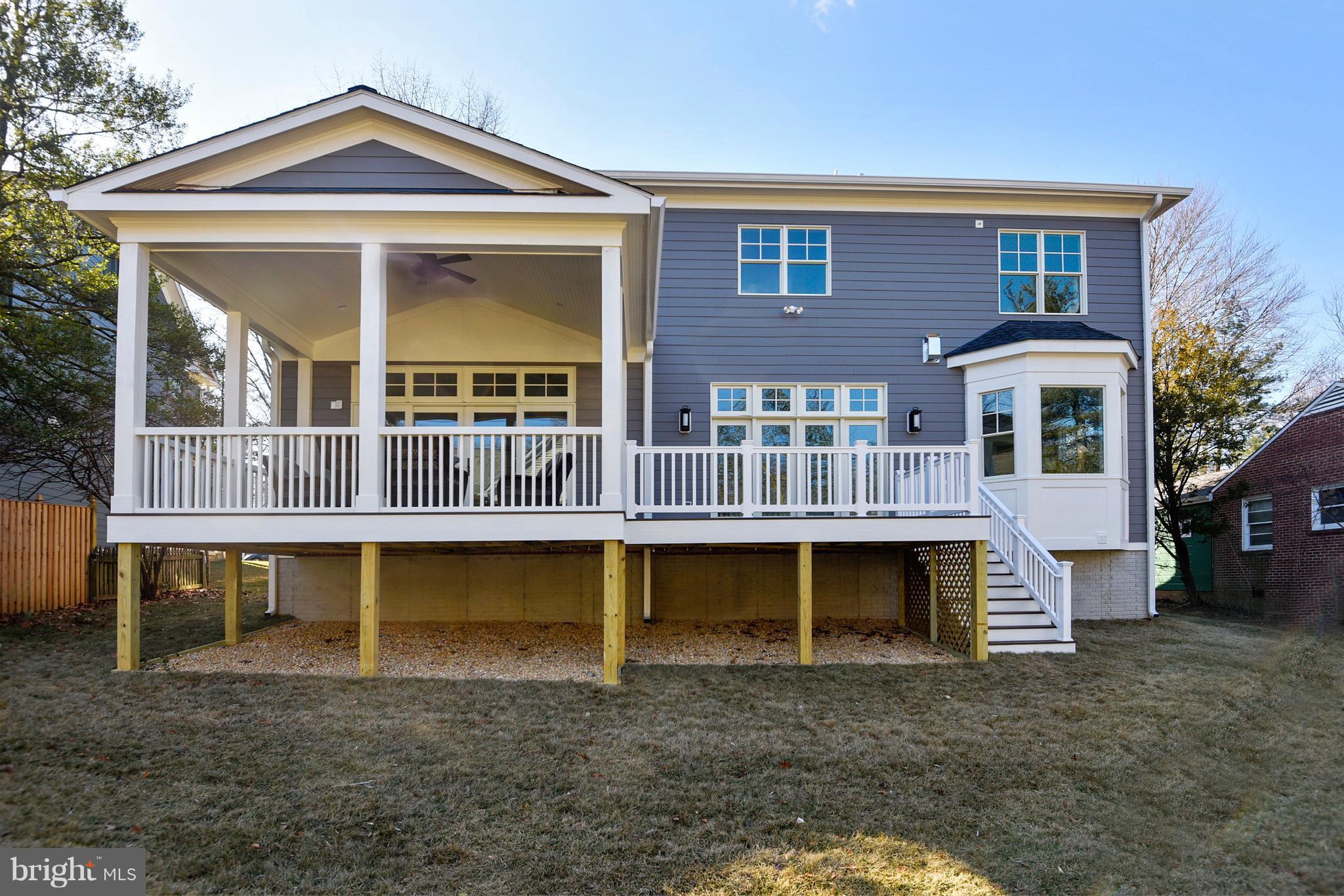 COLUMBIA FOREST - Residential