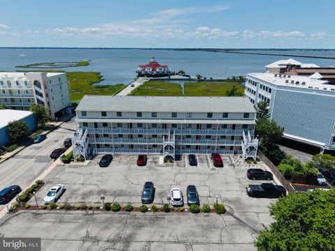 Photo of 104 56th Street #106, OCEAN CITY, MD 21842 (MLS # MDWO2040084)