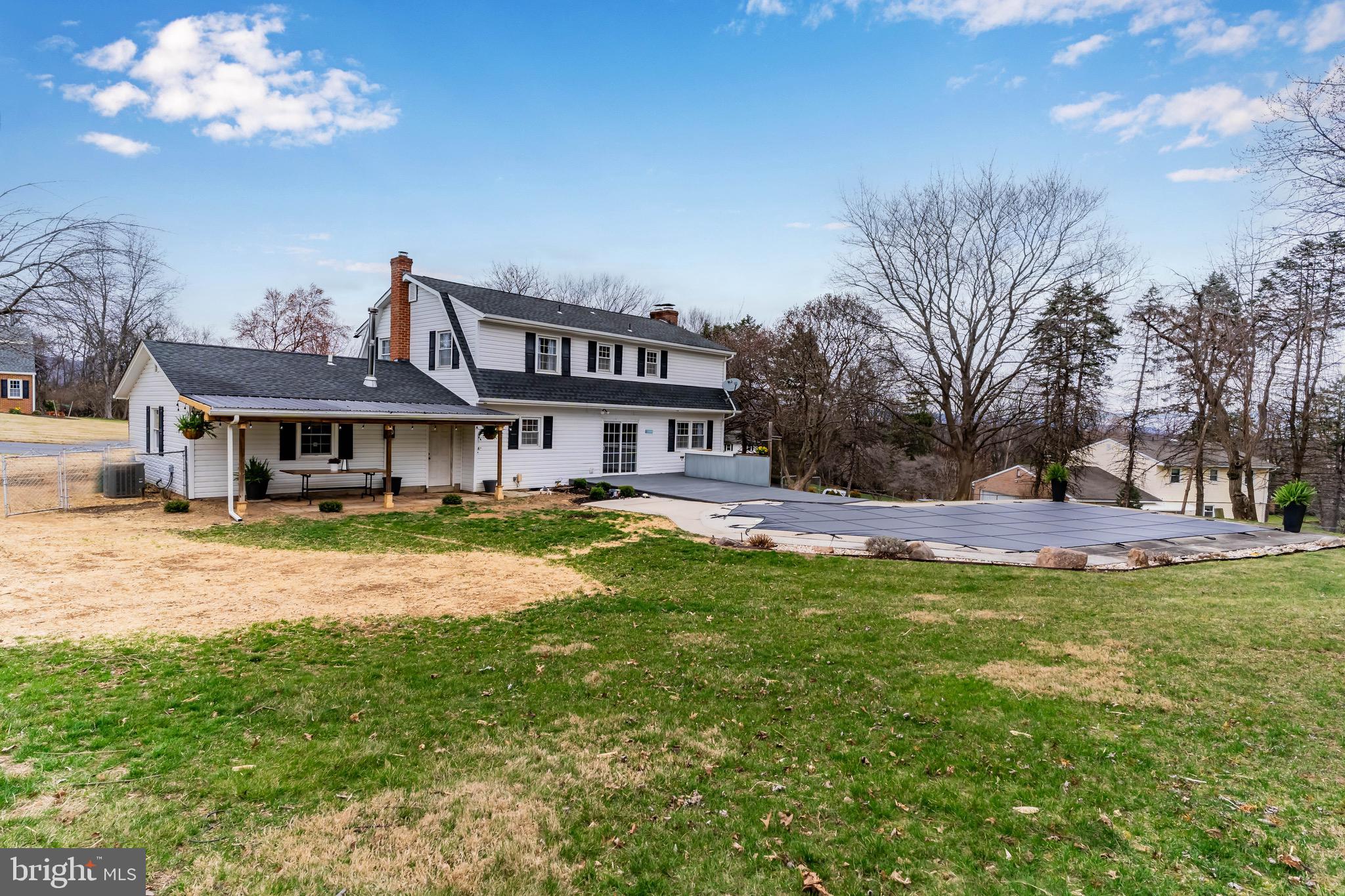 KENDOR SUMMIT - Residential