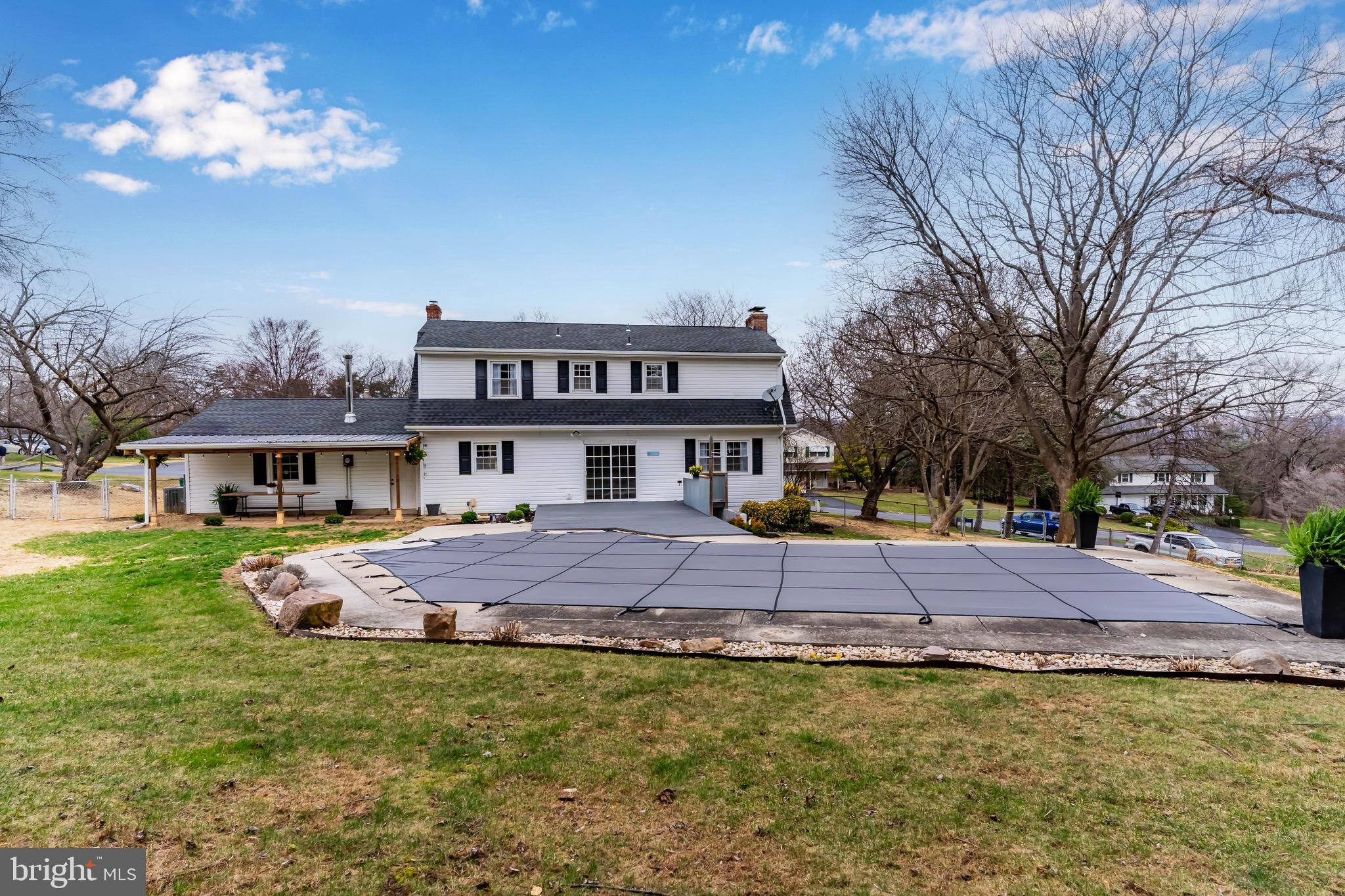 KENDOR SUMMIT - Residential