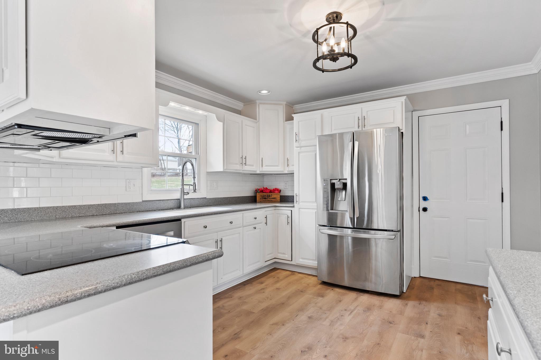 KENDOR SUMMIT - Residential