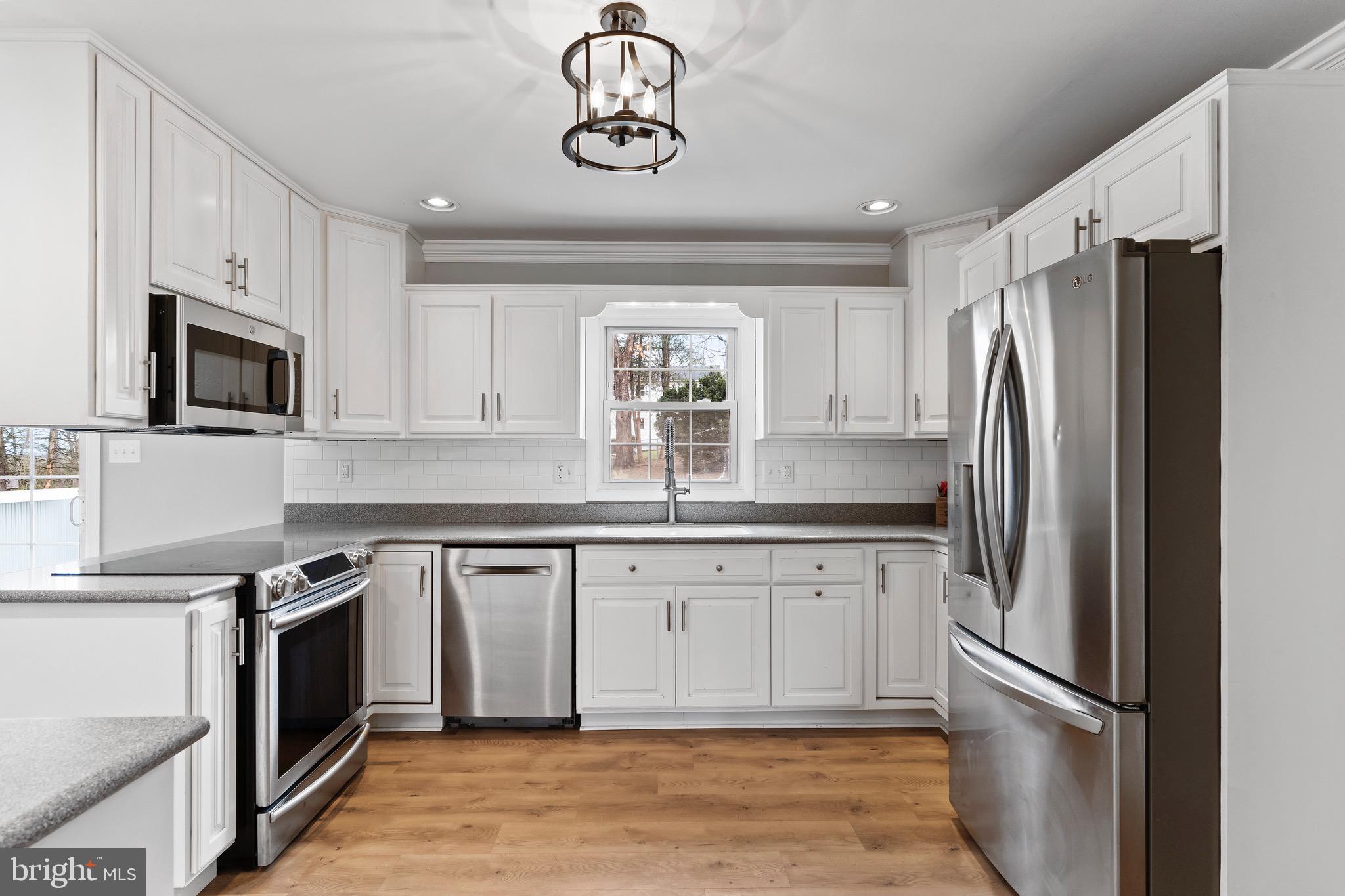 KENDOR SUMMIT - Residential