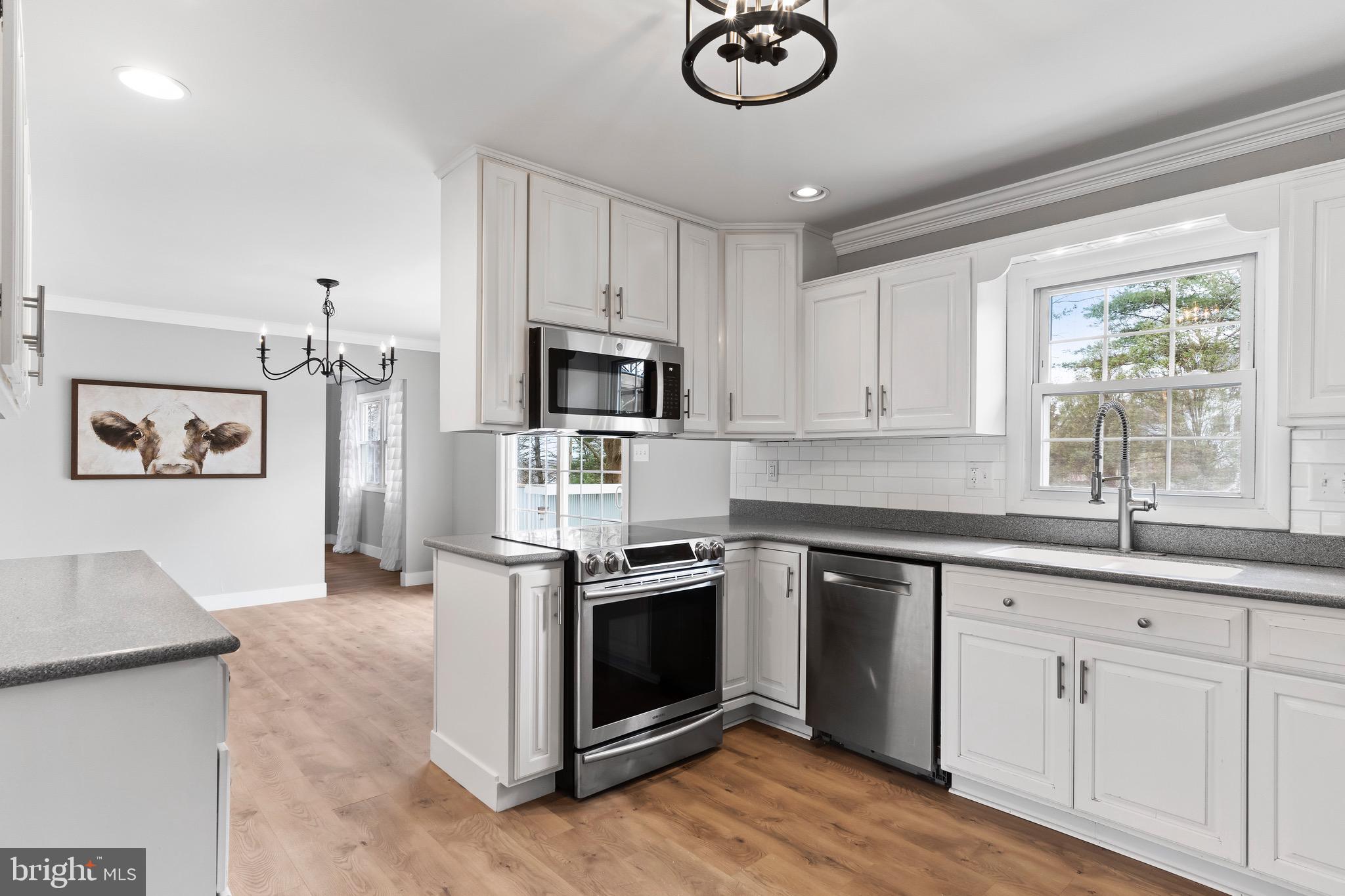 KENDOR SUMMIT - Residential