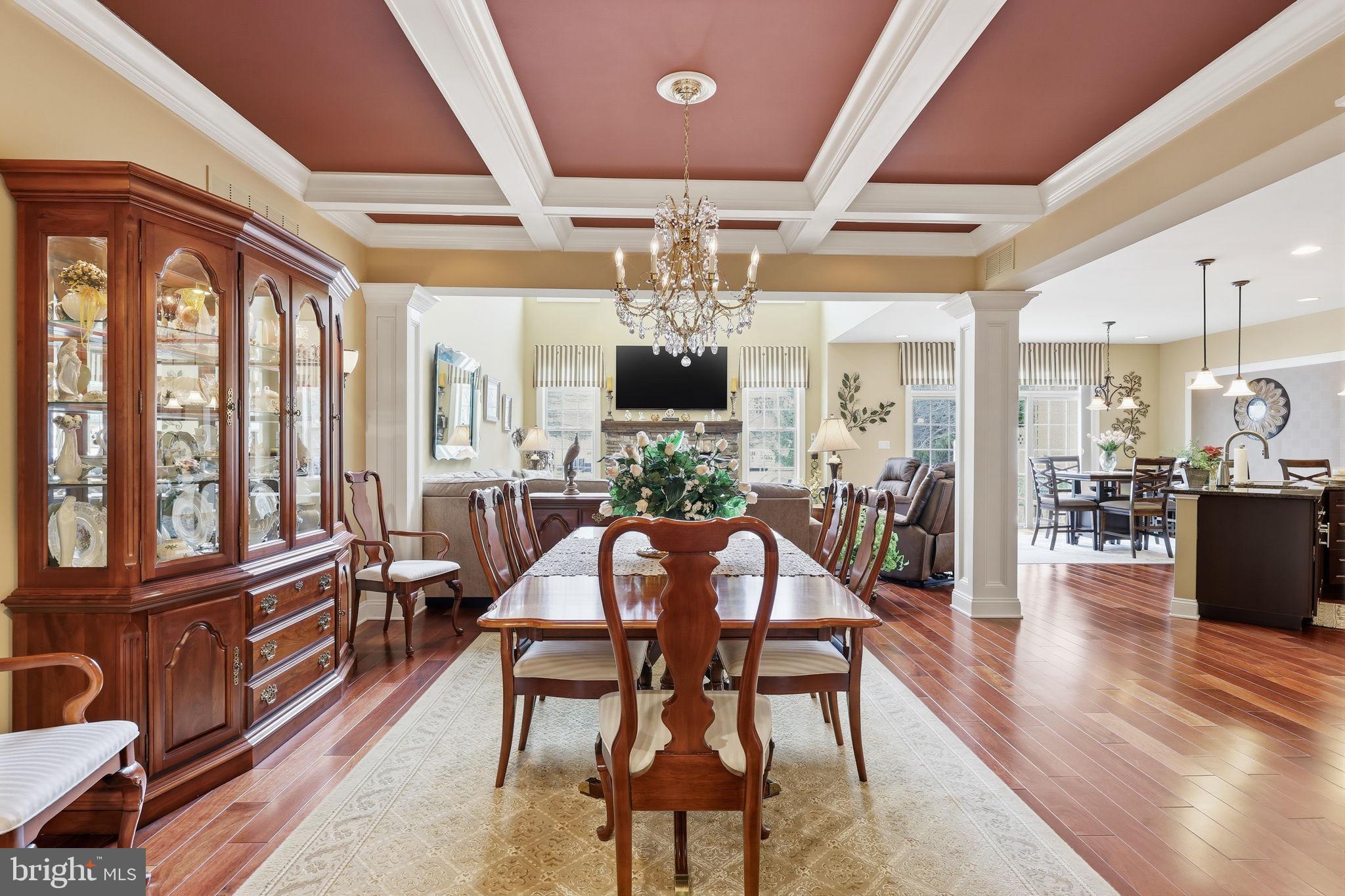 ST JAMES COURT - Residential