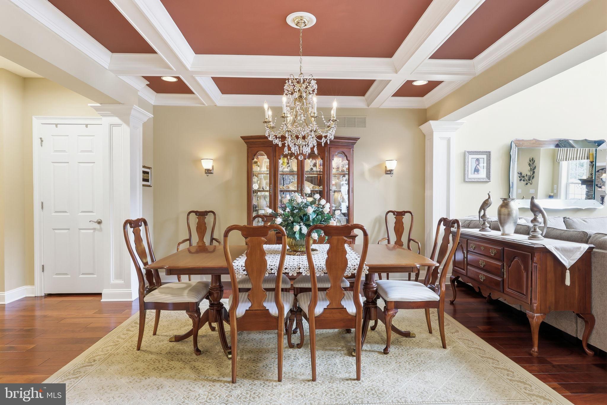 ST JAMES COURT - Residential