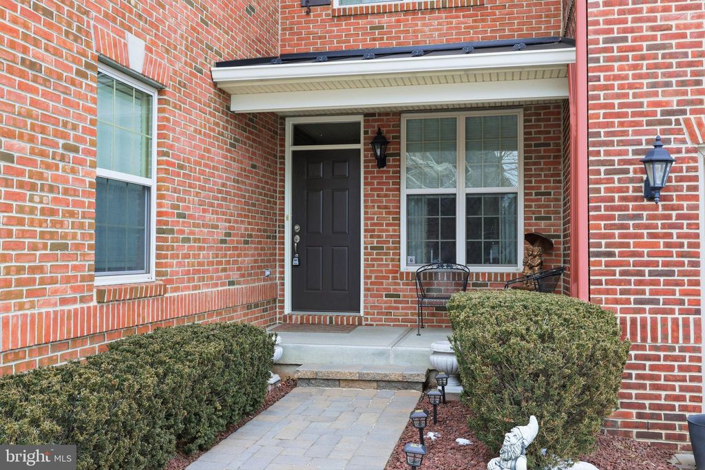Photo of 1246 Saint James Drive, LANGHORNE, PA 19047 (MLS # PABU2112626)