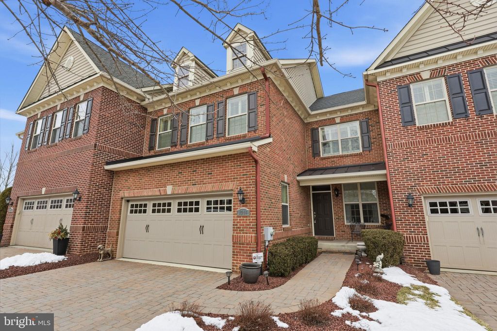 Photo of 1246 Saint James Drive, LANGHORNE, PA 19047 (MLS # PABU2112626)