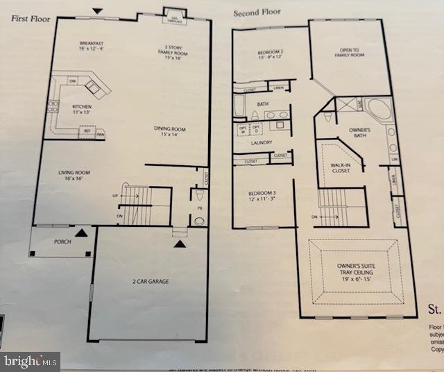 ST JAMES COURT - Residential