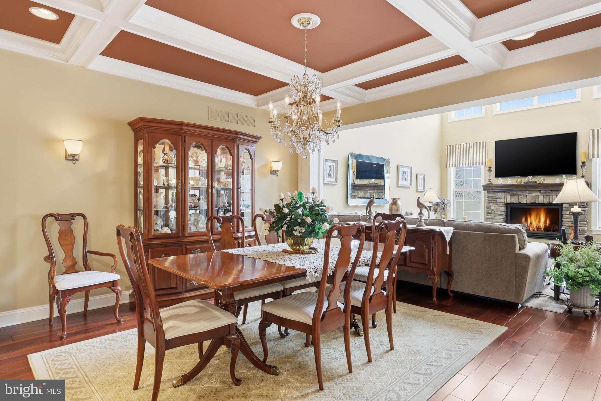 ST JAMES COURT - Residential