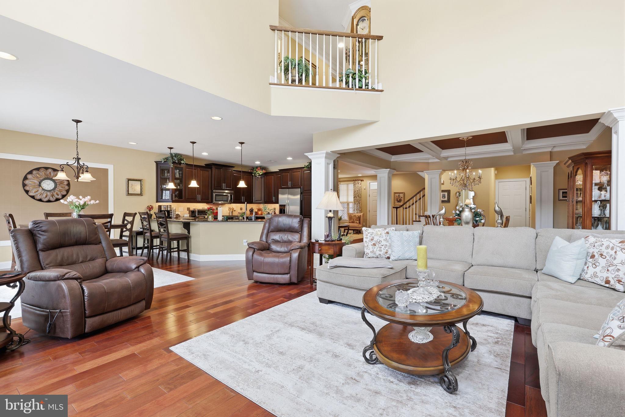 ST JAMES COURT - Residential