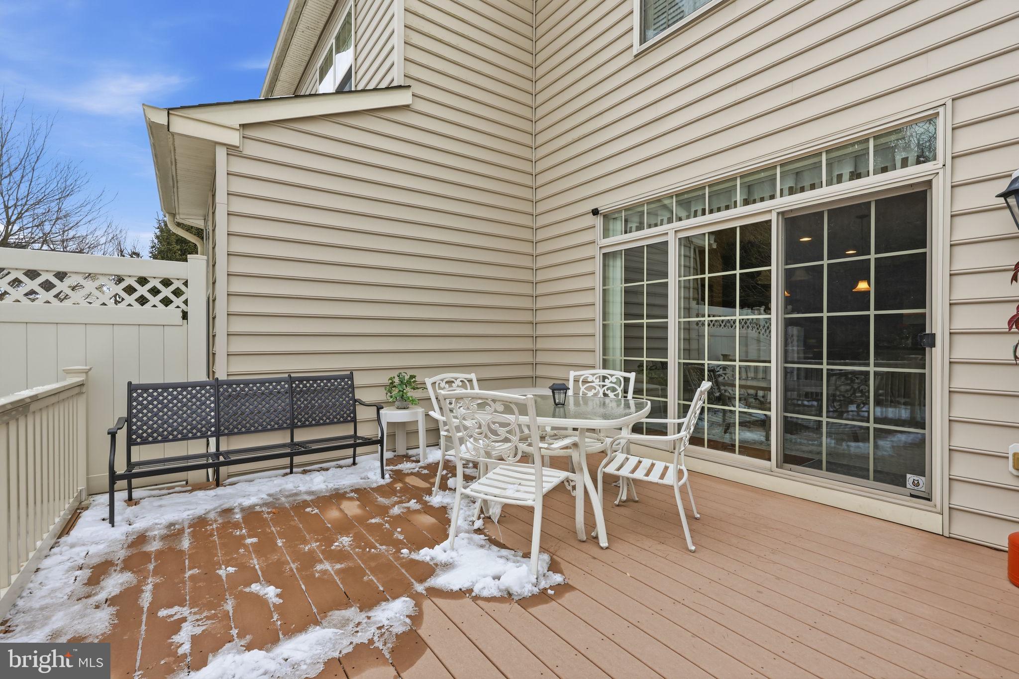 ST JAMES COURT - Residential