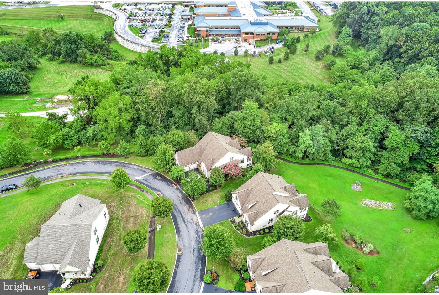 CHANTICLEER - Residential