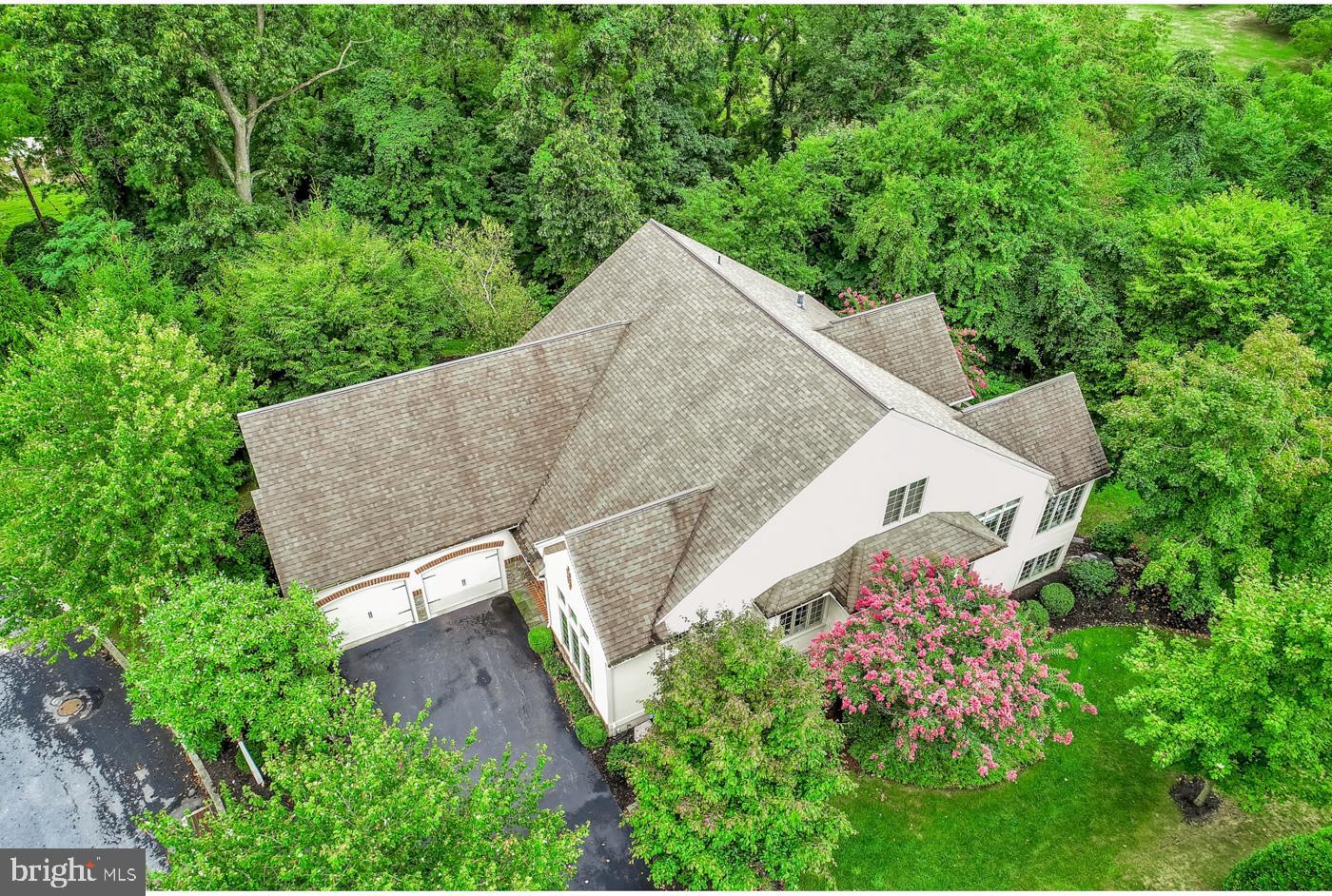 CHANTICLEER - Residential